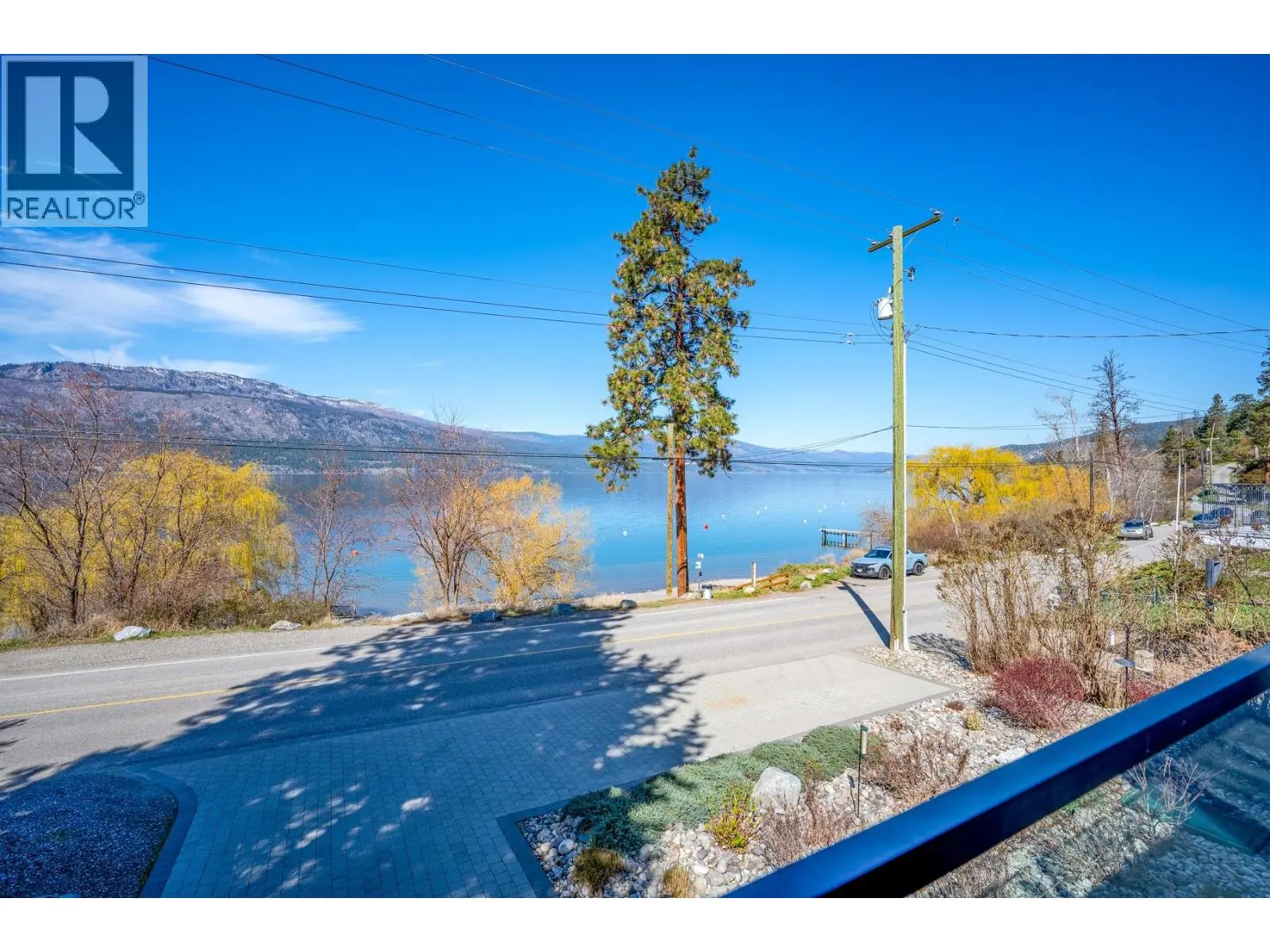 11537 Okanagan Centre Road W. Lake Country, British Columbia