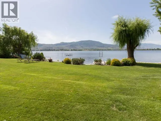 2418 Lakeshore Drive Unit# 302. Osoyoos, British Columbia