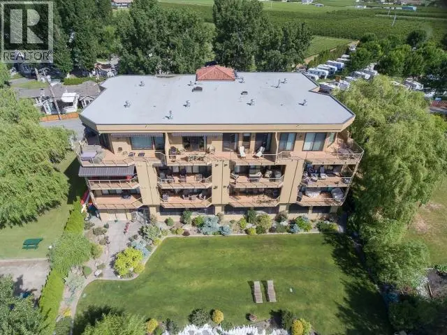 2418 Lakeshore Drive Unit# 302. Osoyoos, British Columbia