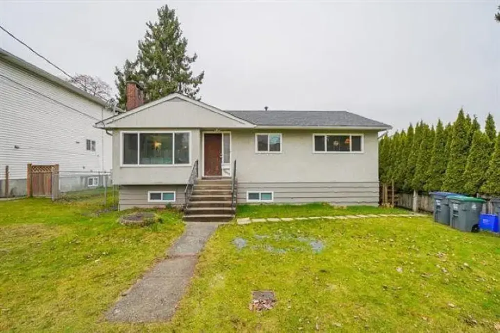 12679 97a Avenue, Surrey