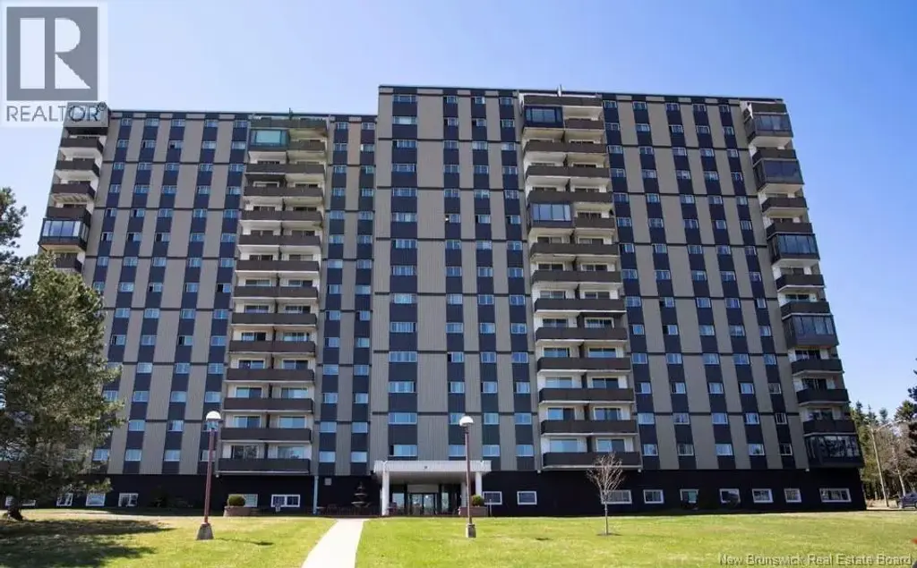 310 Woodward Avenue Unit# 304, Saint John