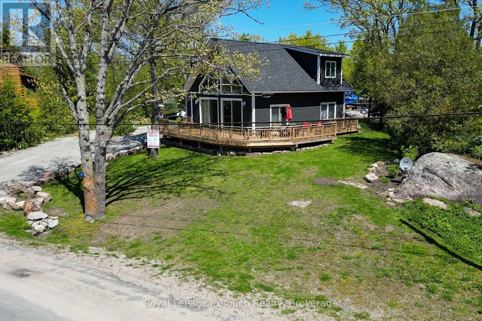 26 Macey Bay Road, Georgian Bay (Baxter)