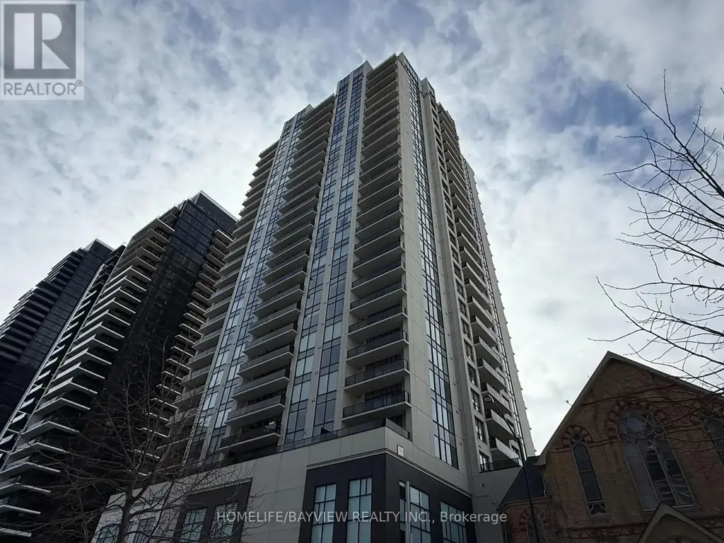 910 - 505 Talbot Street, London East (East F)