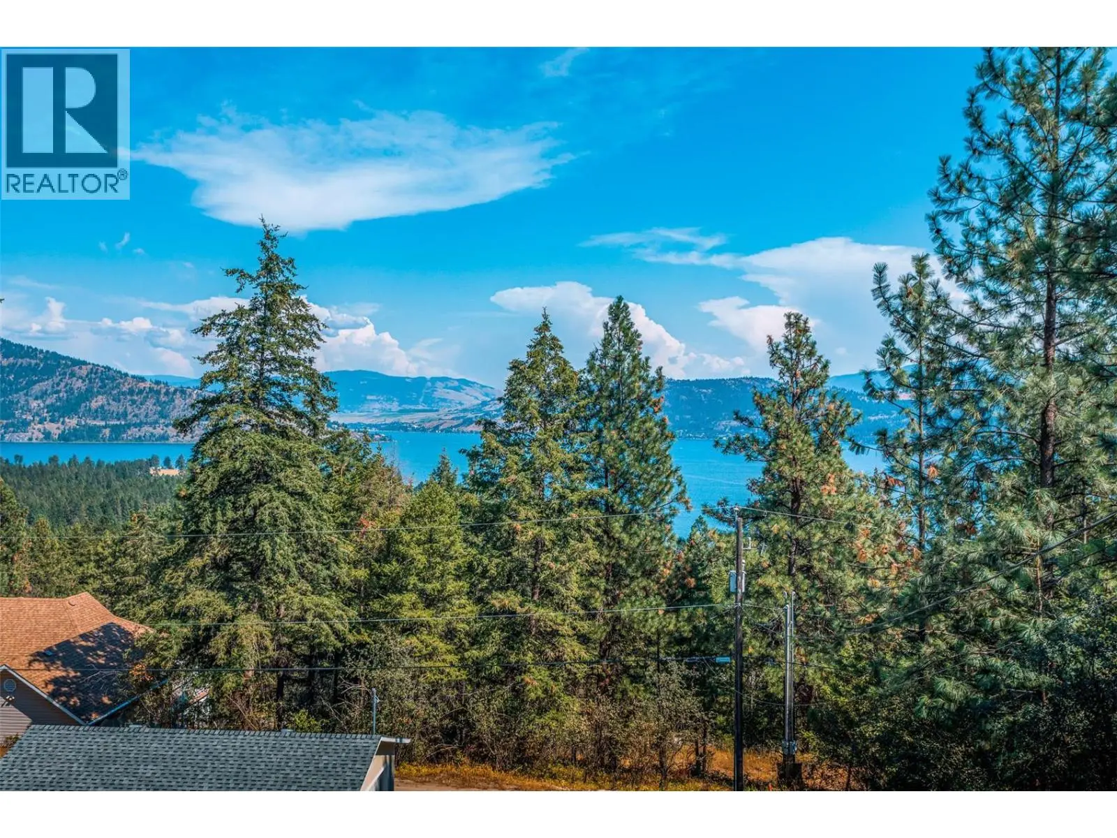 10523 Westshore Road. Vernon, British Columbia