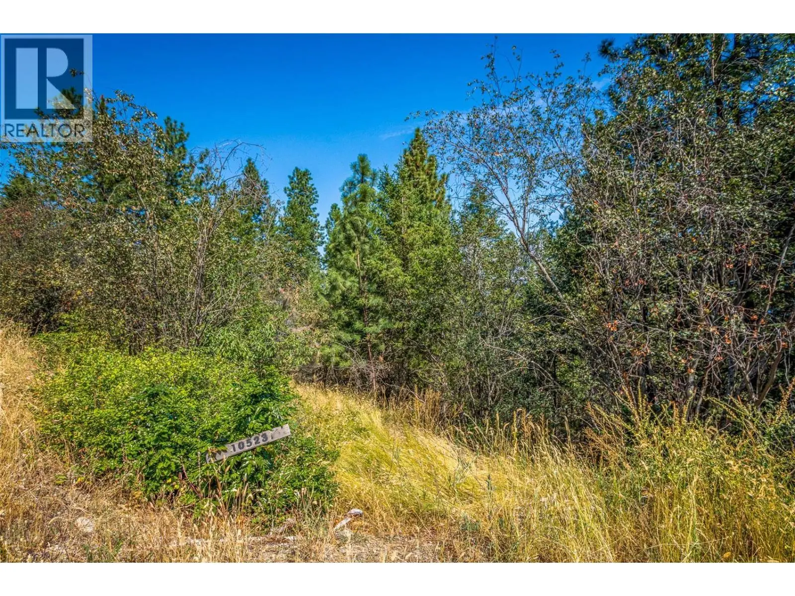 10523 Westshore Road. Vernon, British Columbia