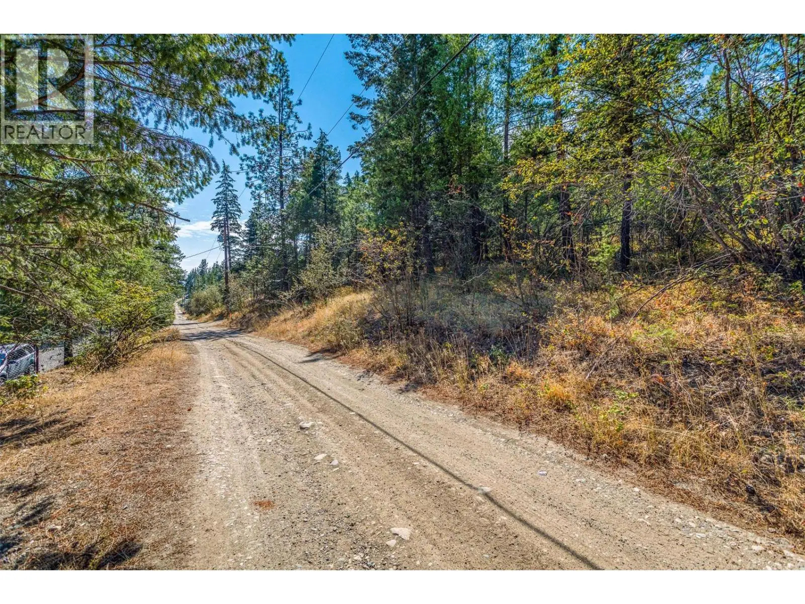 10523 Westshore Road. Vernon, British Columbia