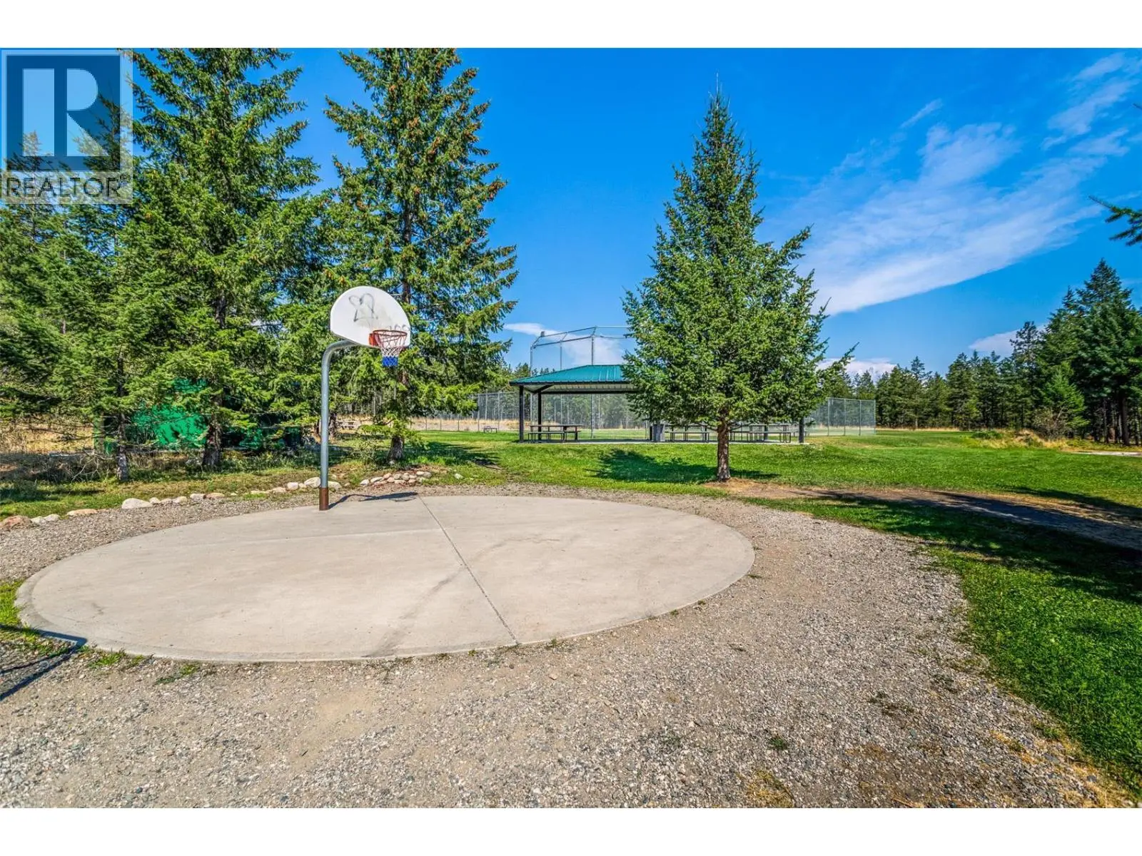 10523 Westshore Road. Vernon, British Columbia