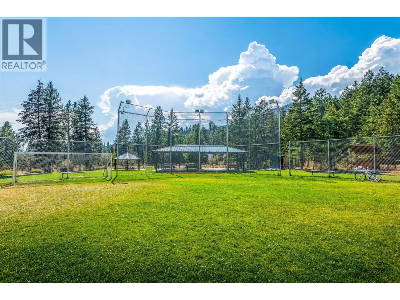 10523 Westshore Road. Vernon, British Columbia