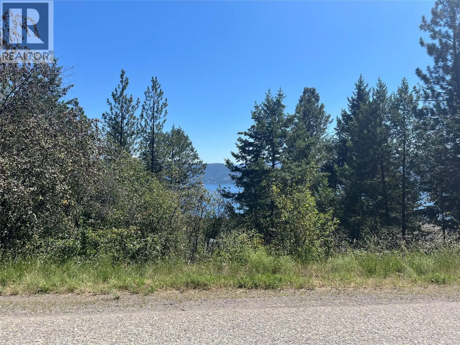 10523 Westshore Road. Vernon, British Columbia