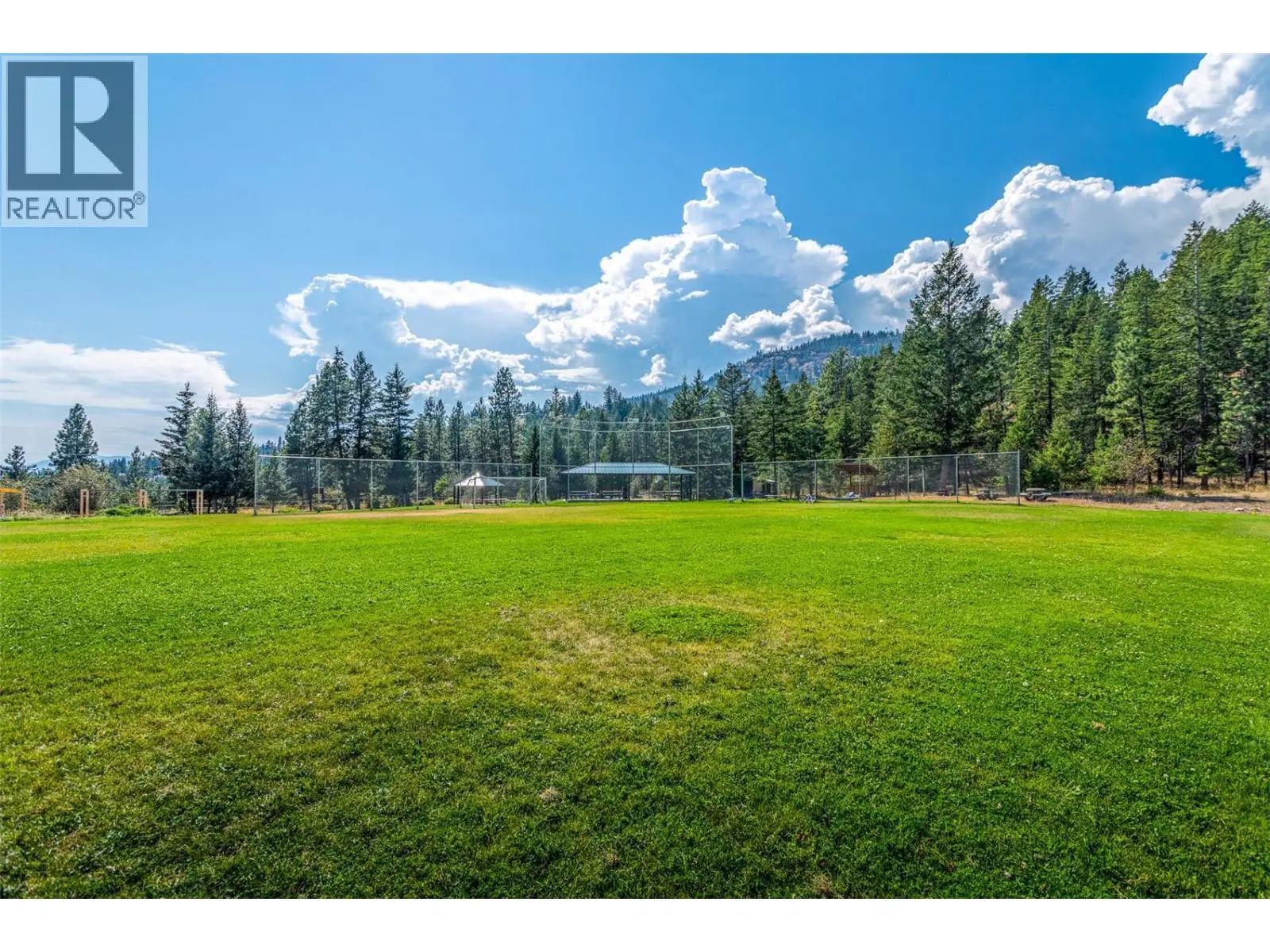 10523 Westshore Road. Vernon, British Columbia