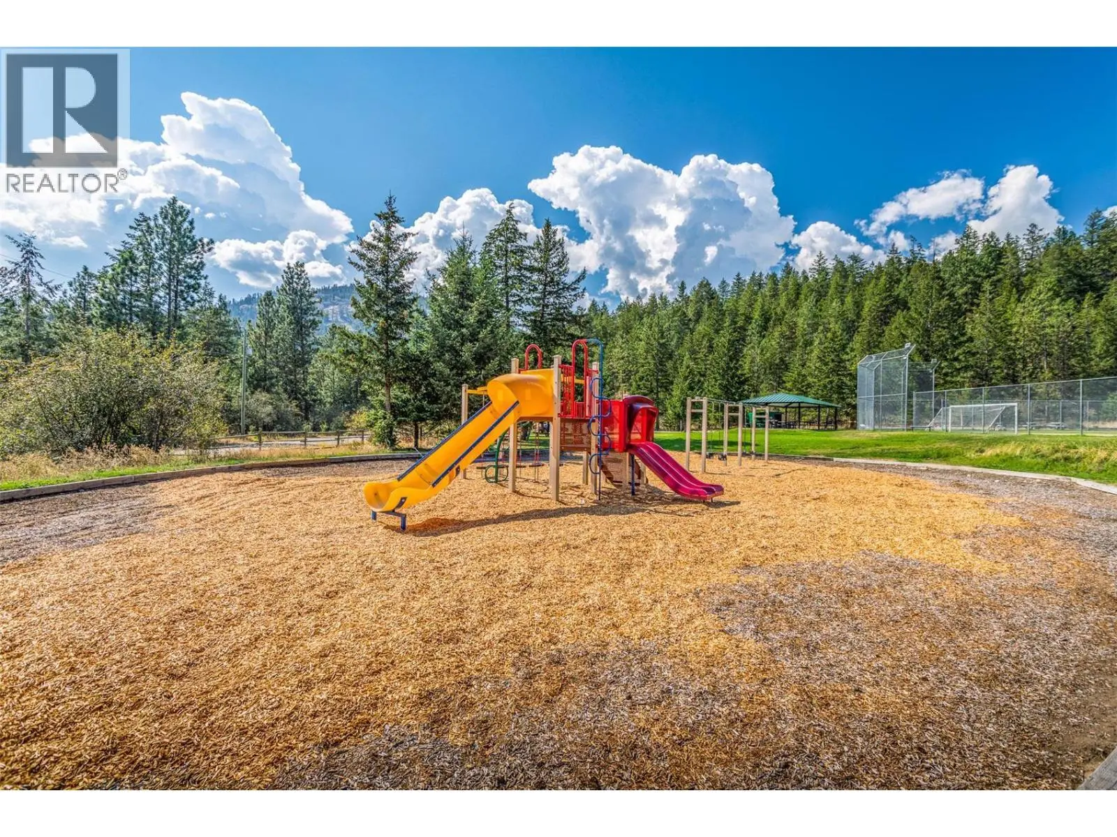 10523 Westshore Road. Vernon, British Columbia
