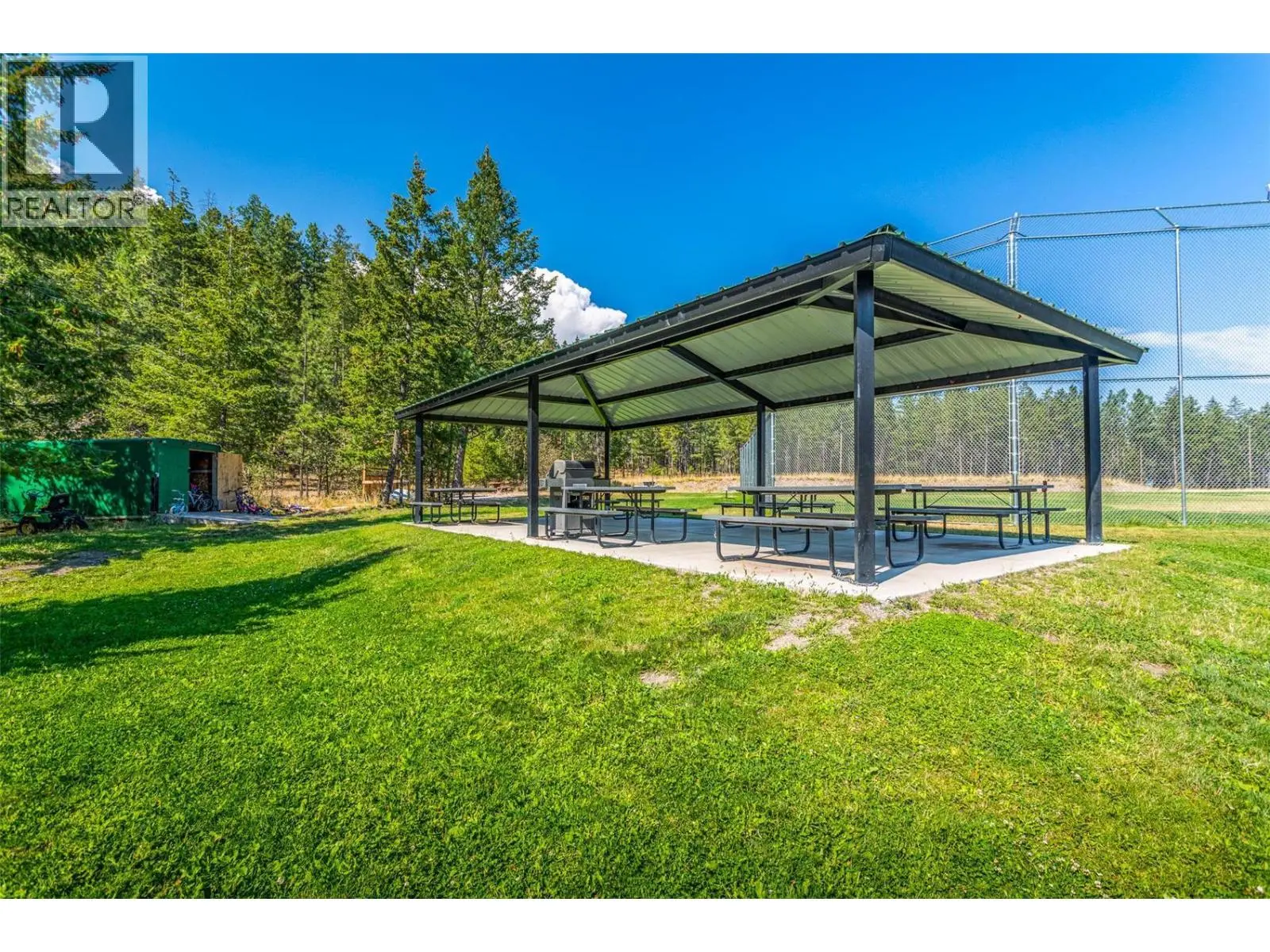 10523 Westshore Road. Vernon, British Columbia