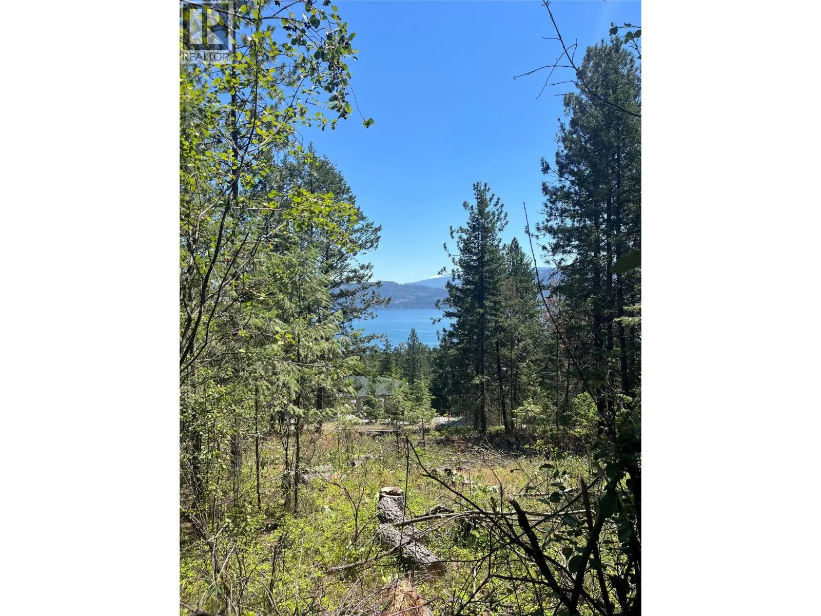 10523 Westshore Road. Vernon, British Columbia