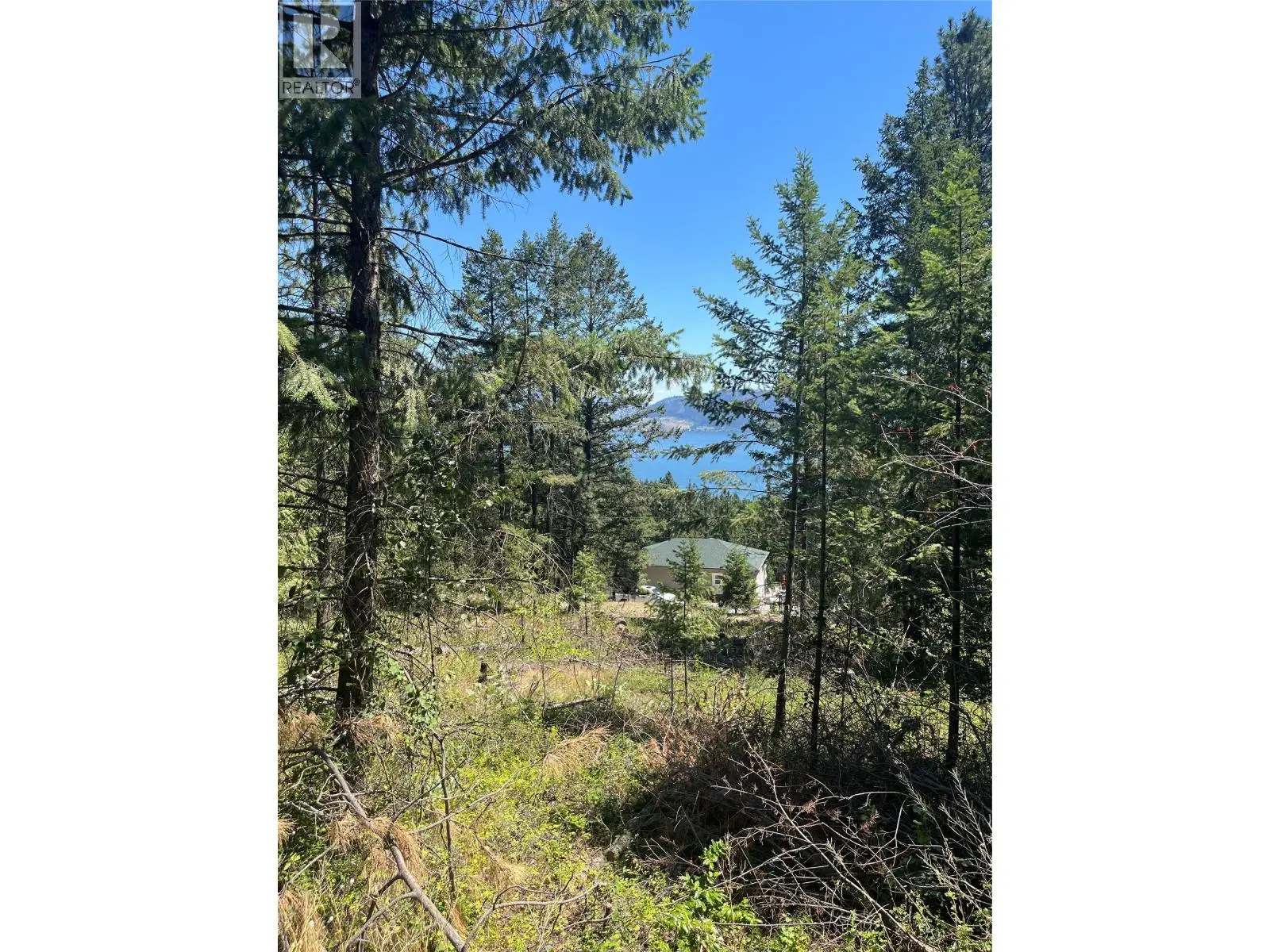 10523 Westshore Road. Vernon, British Columbia