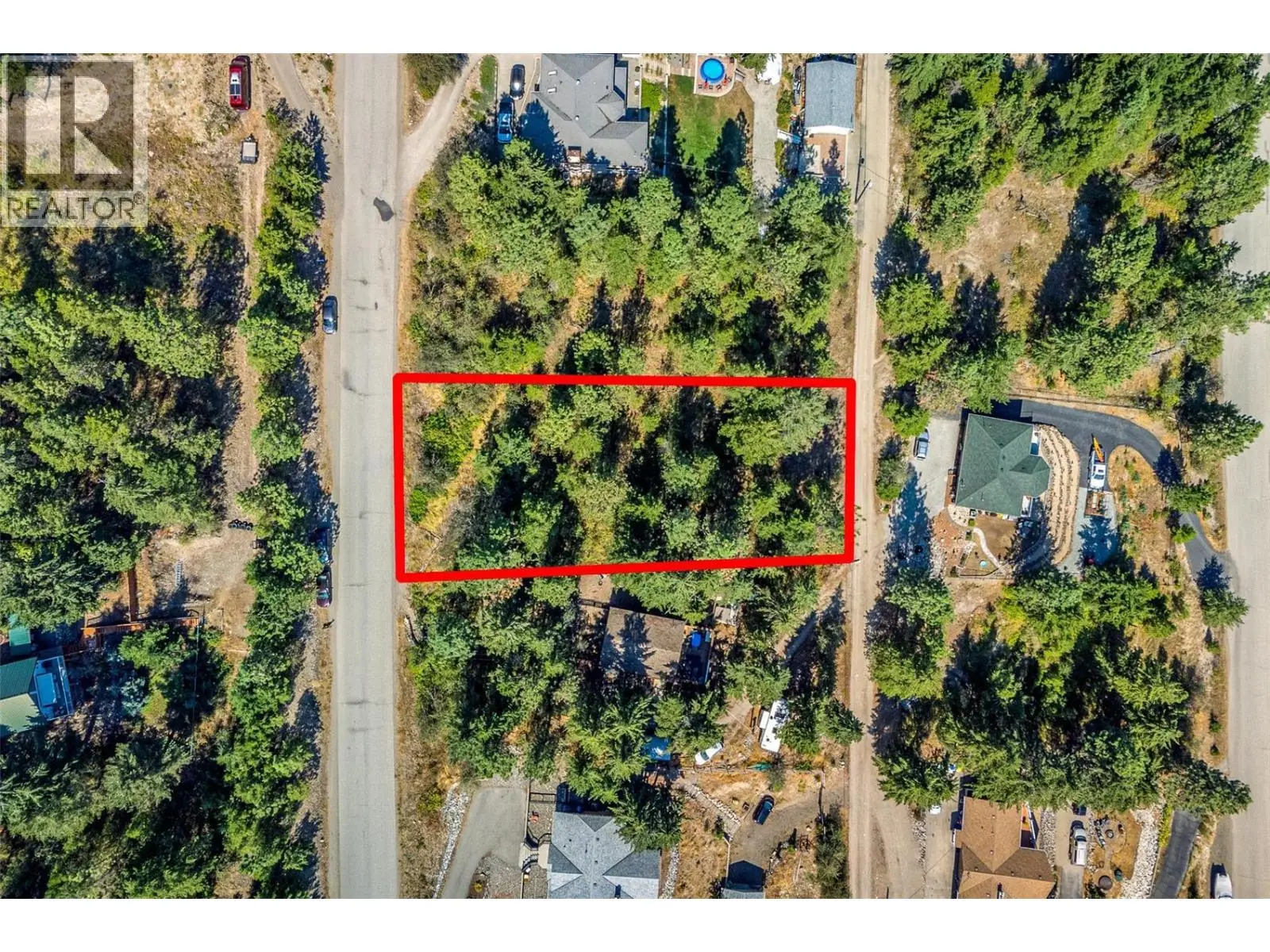 10523 Westshore Road. Vernon, British Columbia