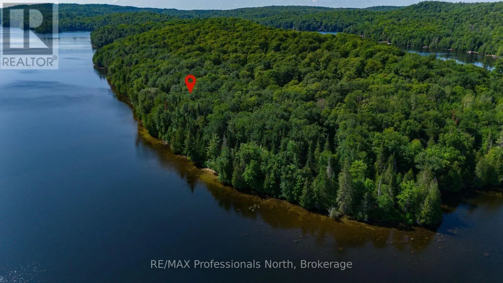 1484-1 West Oxbow Lake Road, Lake of Bays (Finlayson)
