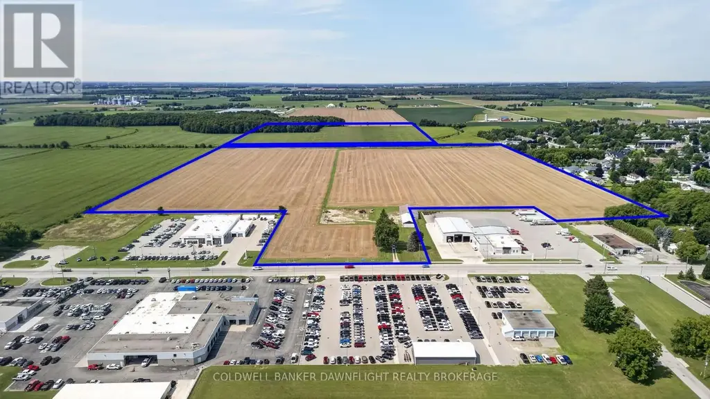 70735 London Road, South Huron (Exeter)