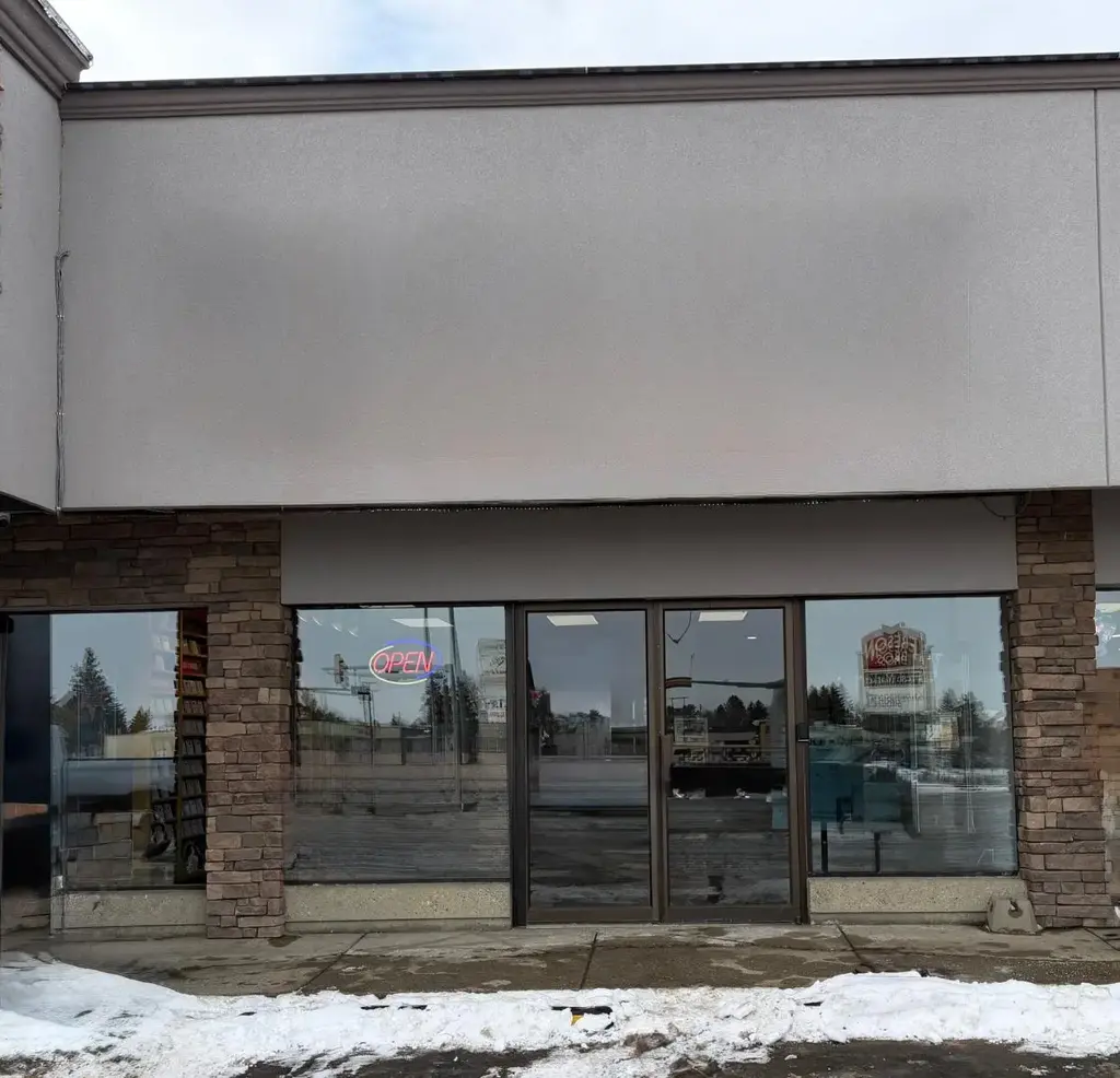 4600 48 Street, Stony Plain