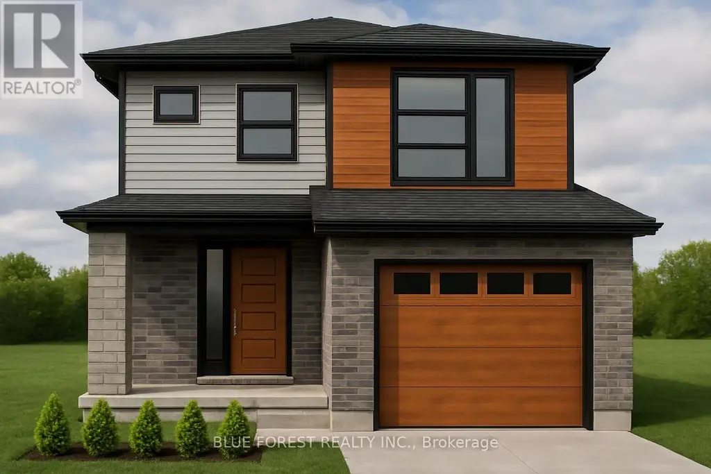 Lot 49 Stella Avenue, Southwest Middlesex (Glencoe)