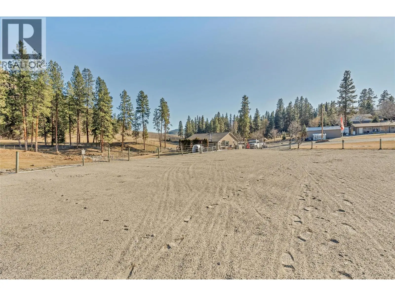 5615 Simpson Road. Summerland, British Columbia