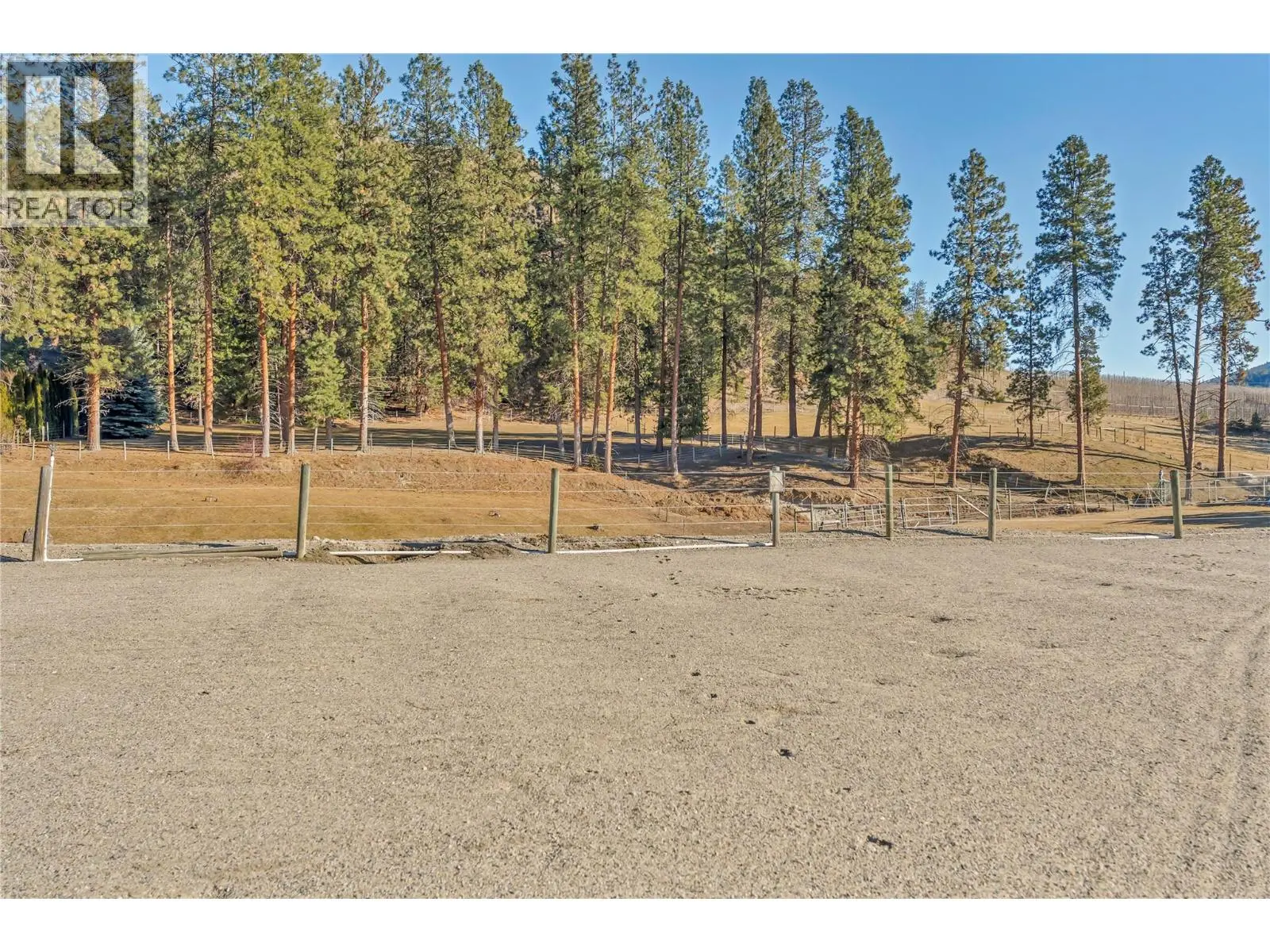 5615 Simpson Road. Summerland, British Columbia