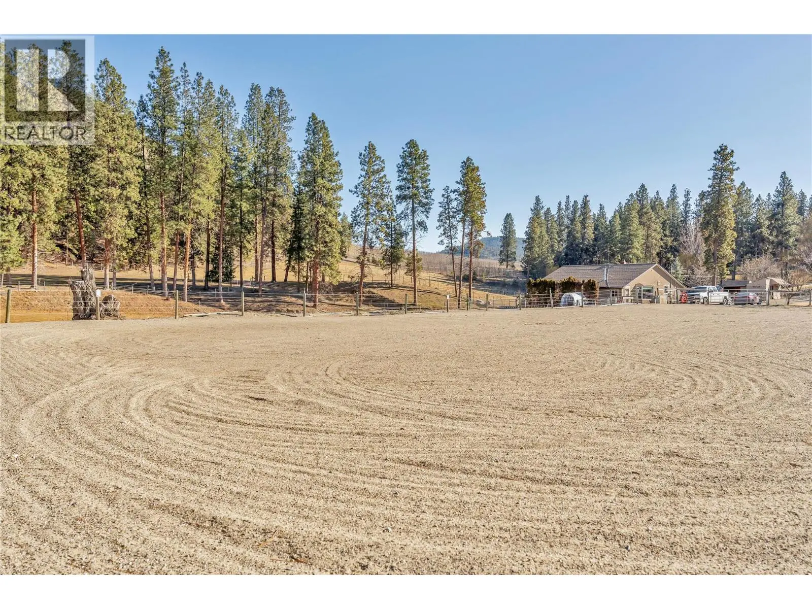 5615 Simpson Road. Summerland, British Columbia