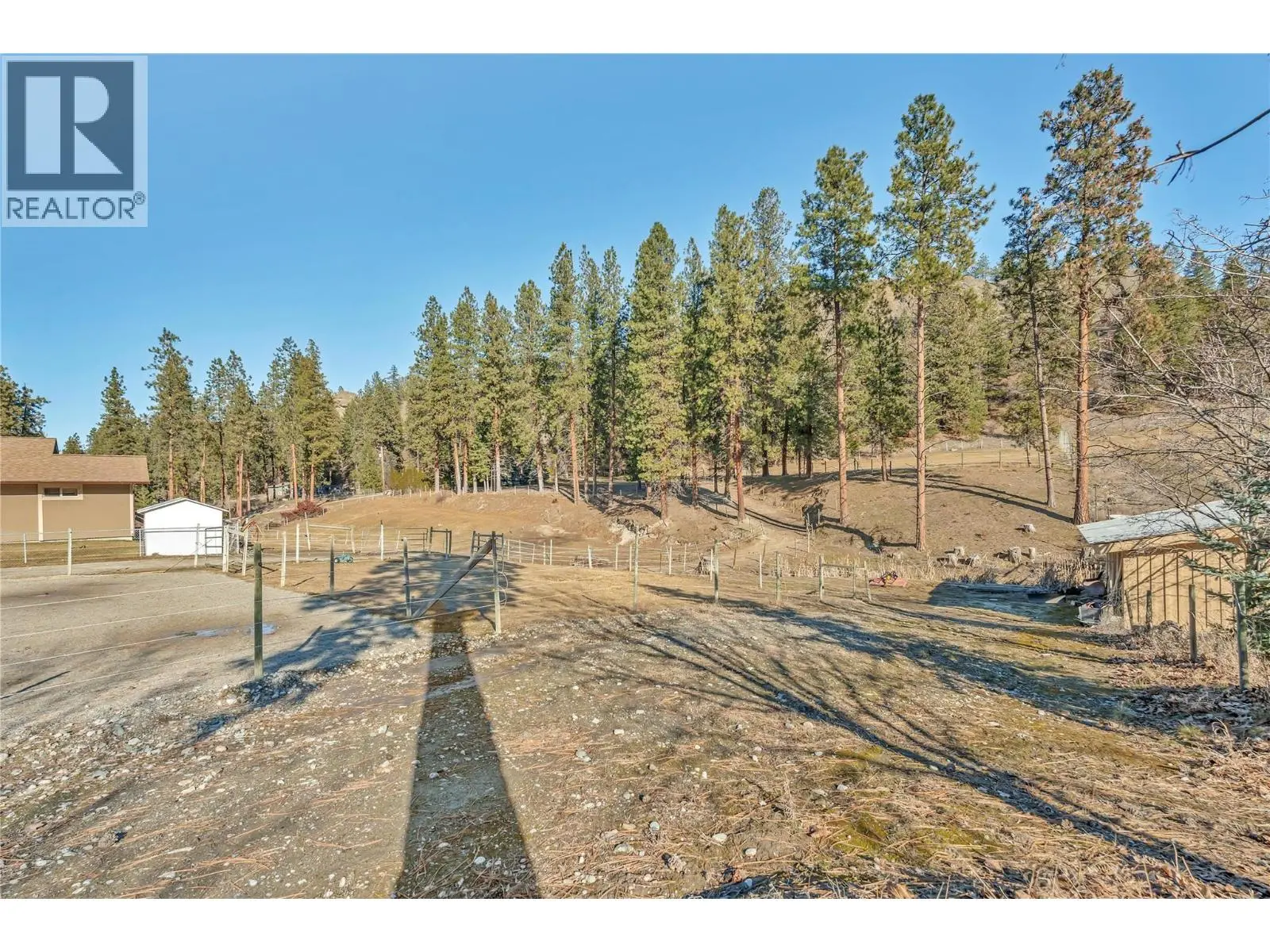 5615 Simpson Road. Summerland, British Columbia