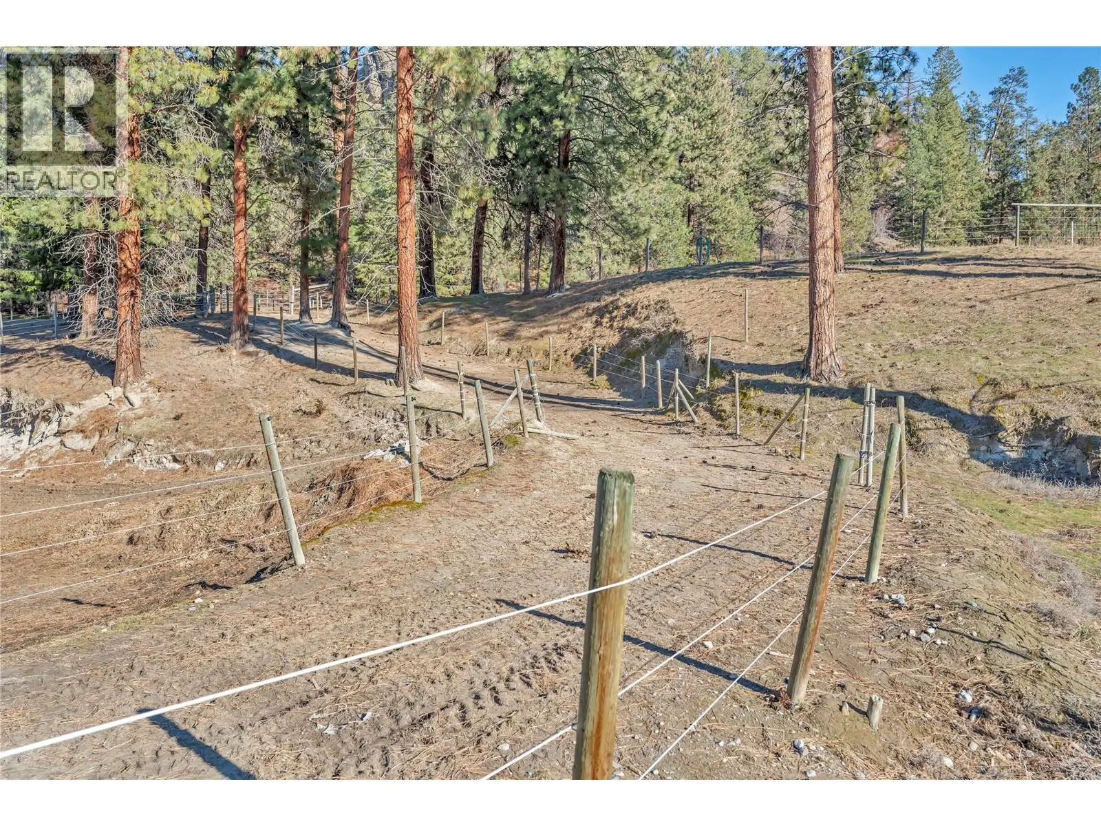 5615 Simpson Road. Summerland, British Columbia