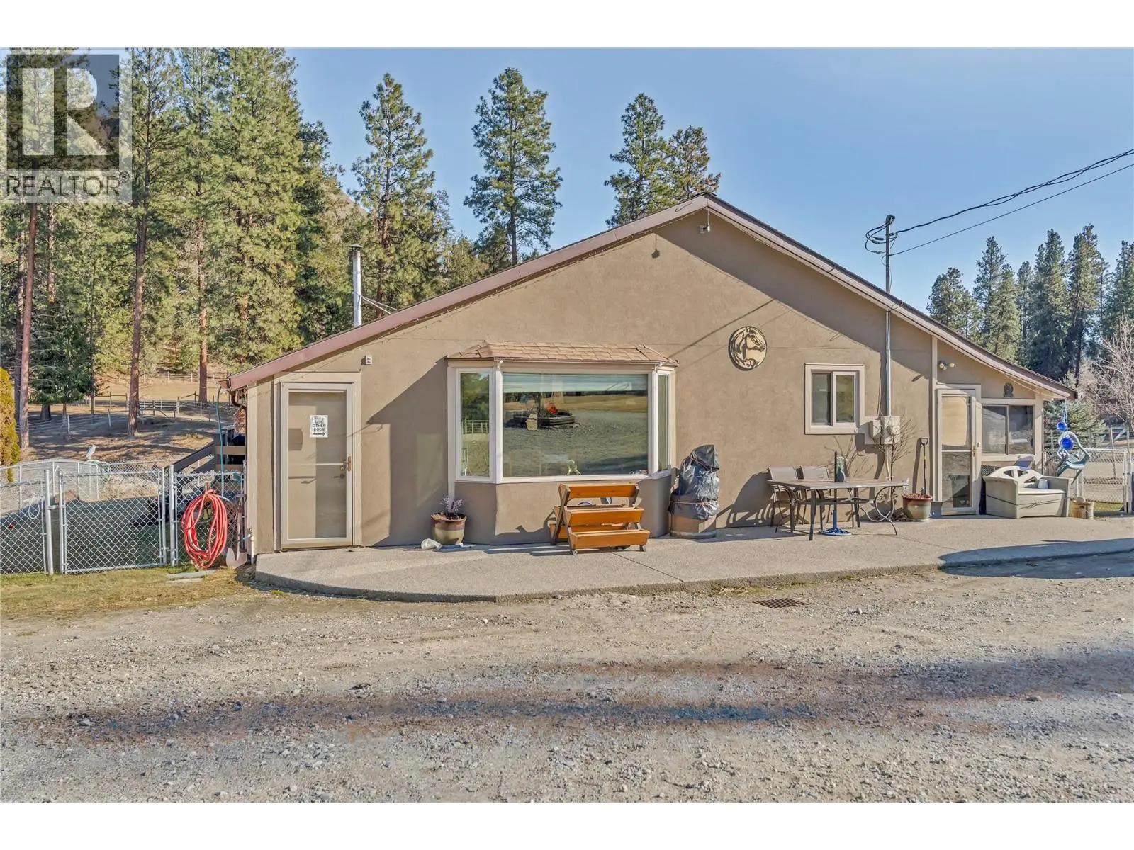 5615 Simpson Road. Summerland, British Columbia