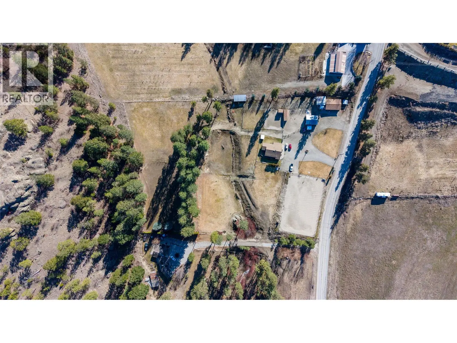 5615 Simpson Road. Summerland, British Columbia