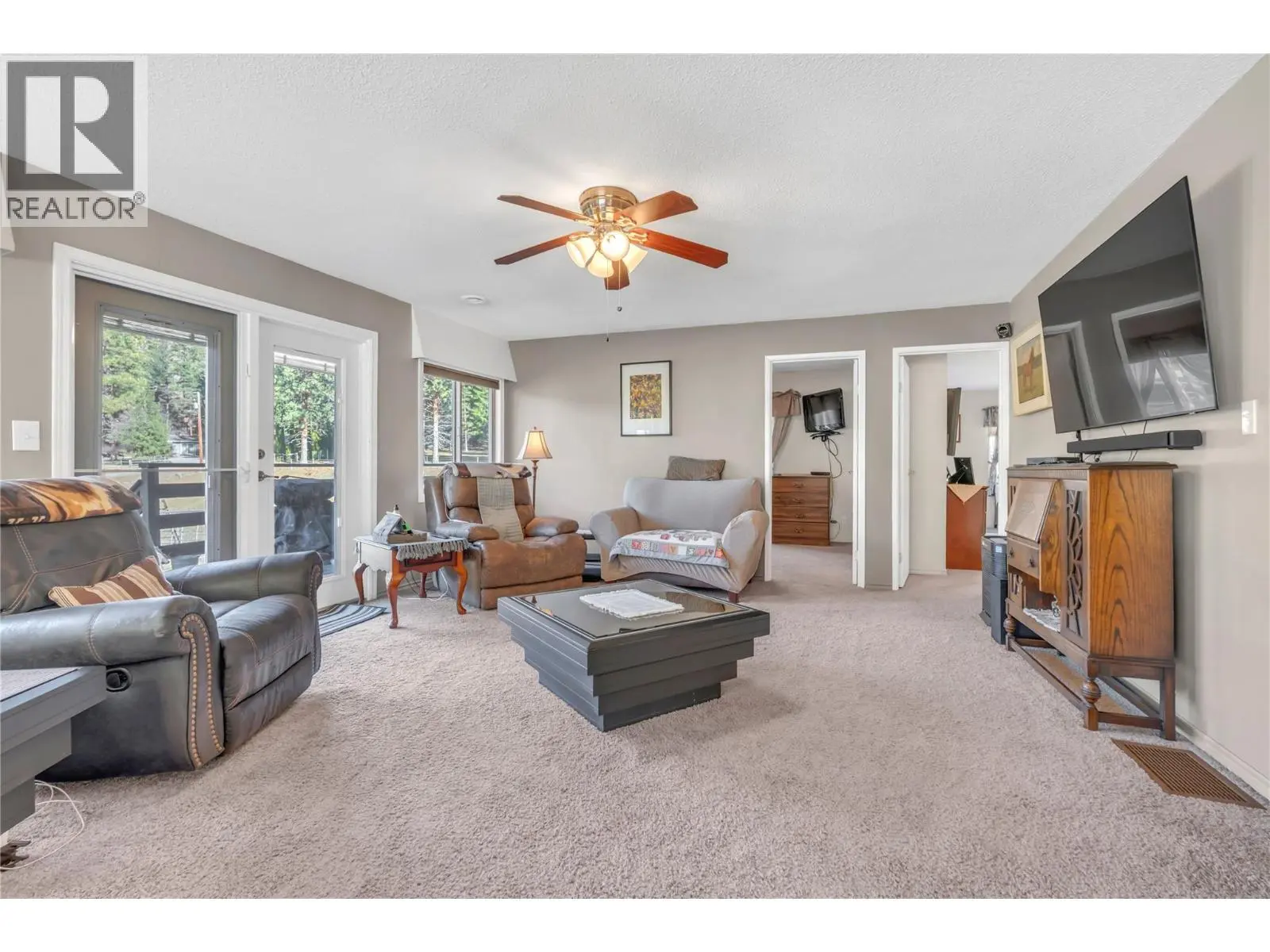 5615 Simpson Road. Summerland, British Columbia