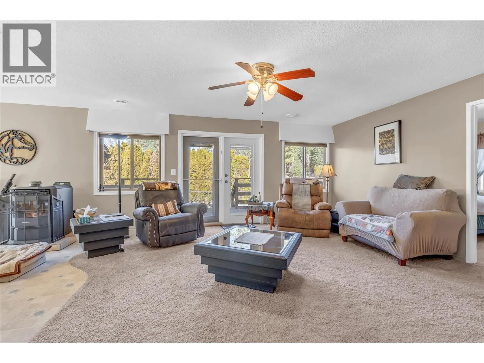 5615 Simpson Road. Summerland, British Columbia