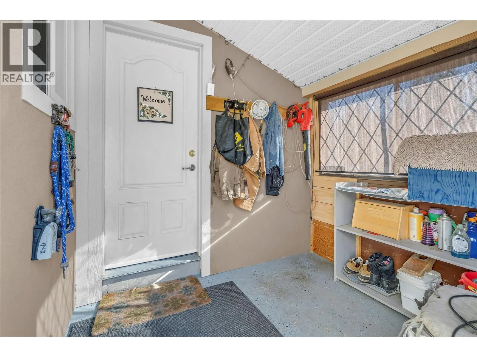 5615 Simpson Road. Summerland, British Columbia