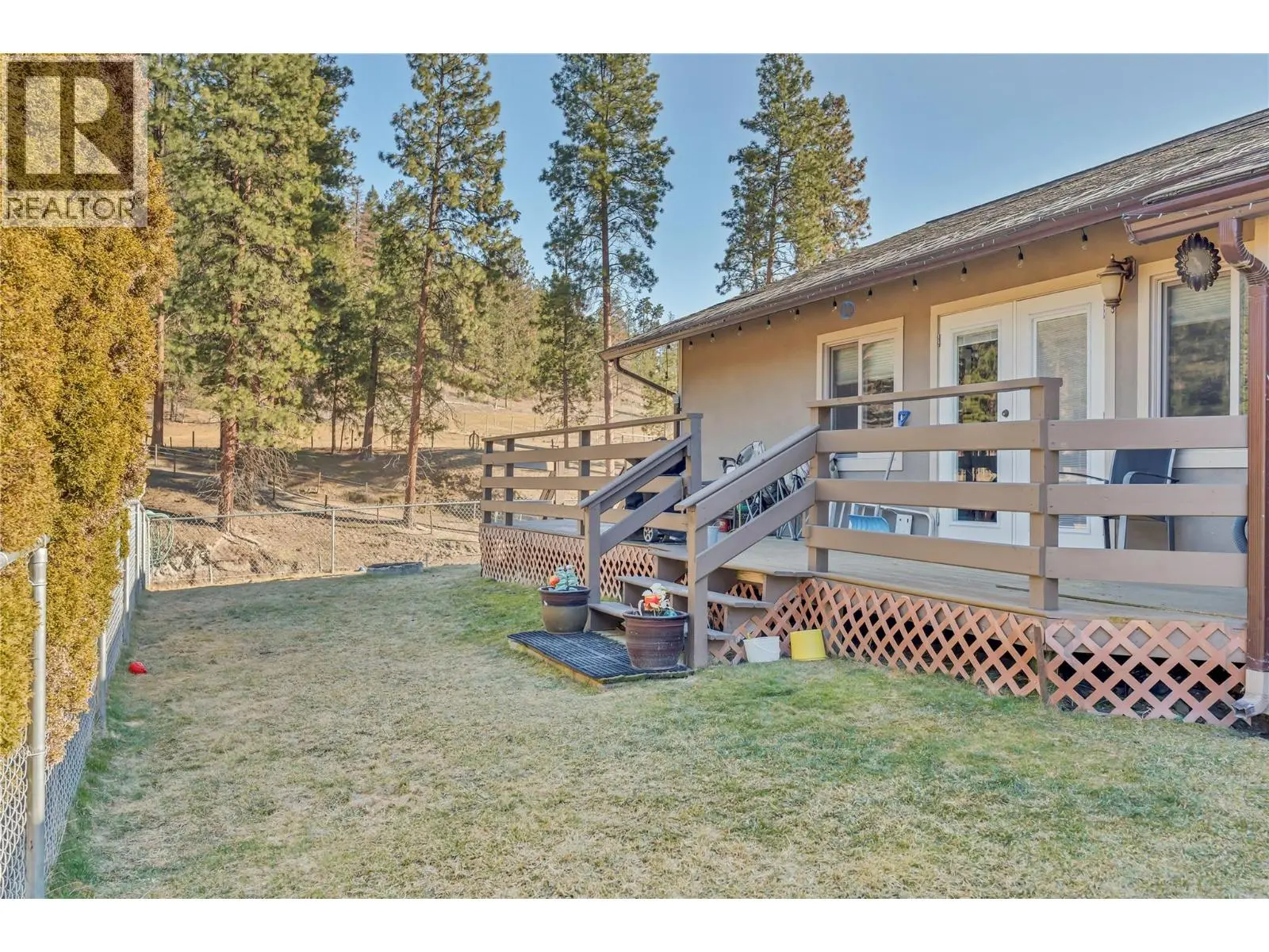 5615 Simpson Road. Summerland, British Columbia