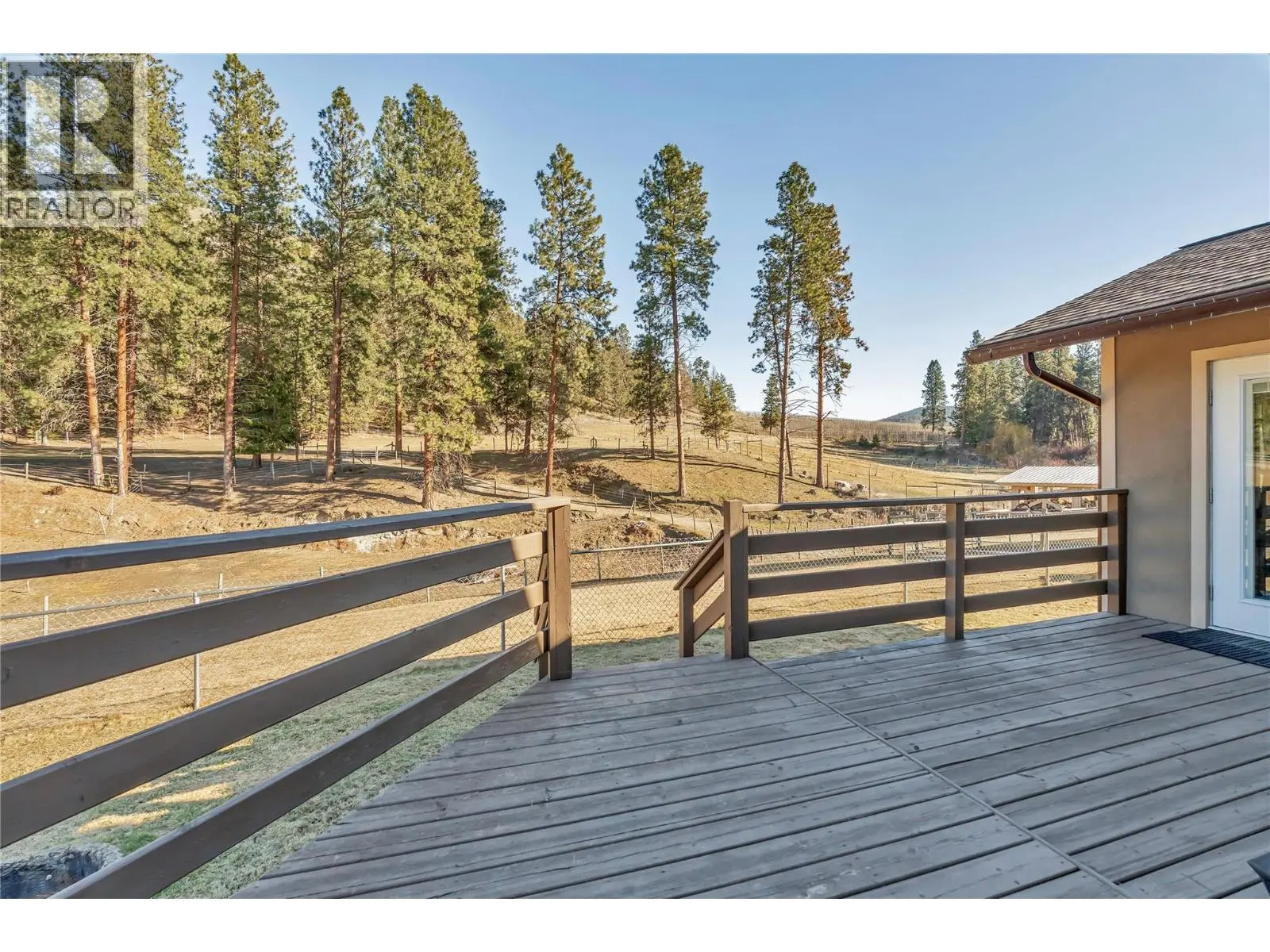 5615 Simpson Road. Summerland, British Columbia