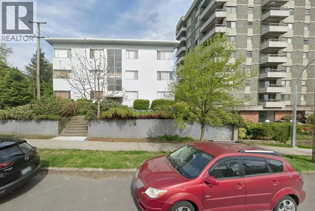 57 Agnes Street, New Westminster
