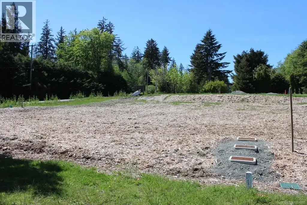 3763 Discovery Dr, Campbell River