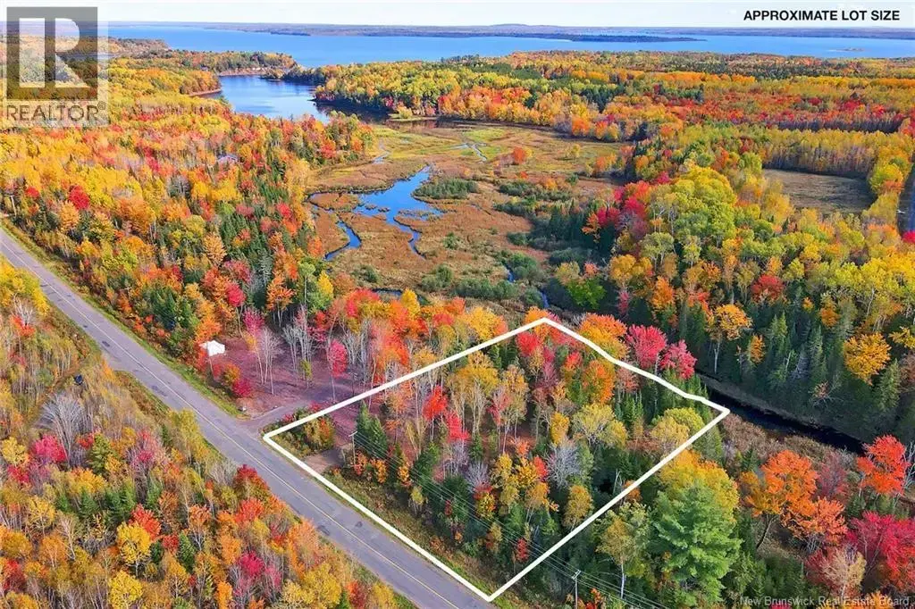 Lot 04-02 690 Route, Flowers Cove