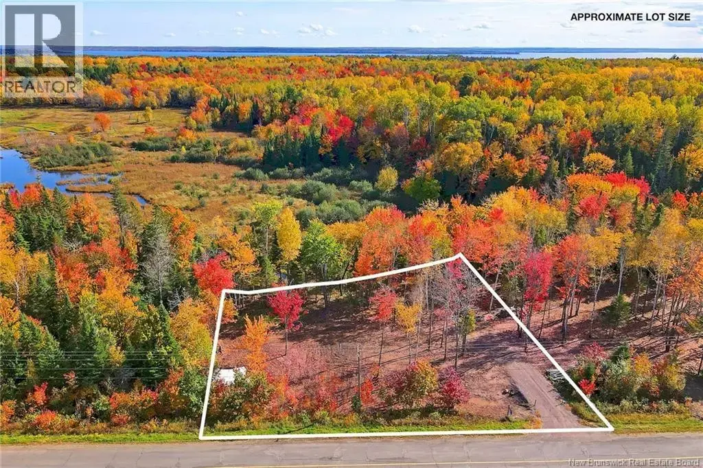 Lot 04-03 690 Route, Flowers Cove