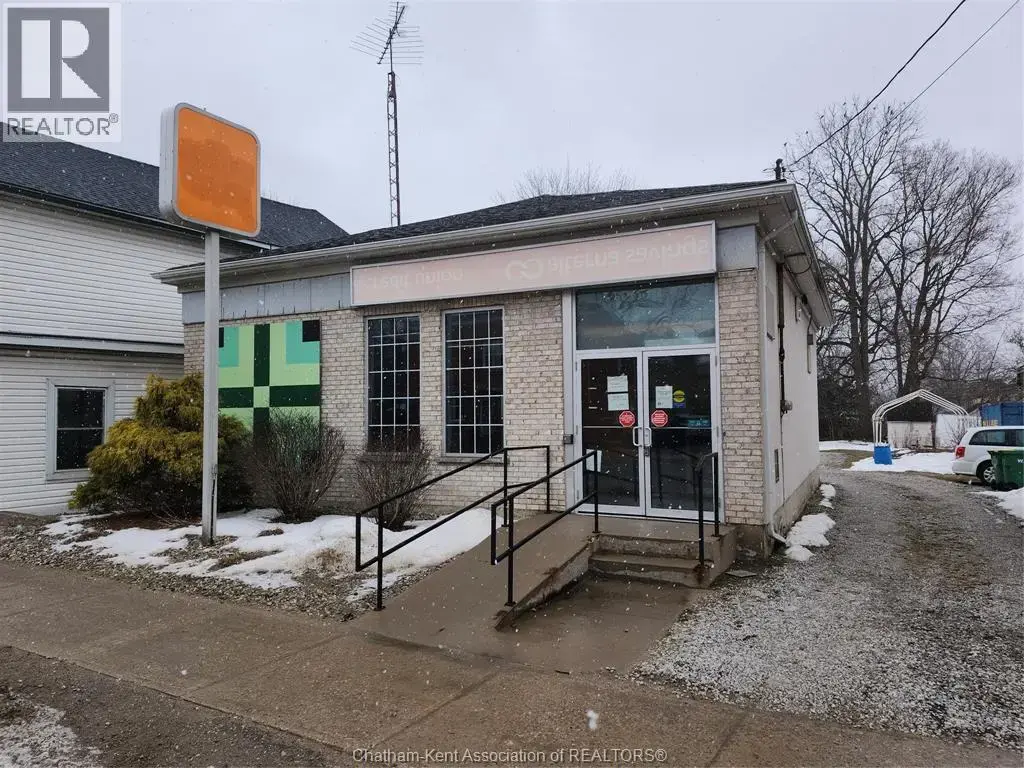 1789 Longwoods Road, Wardsville