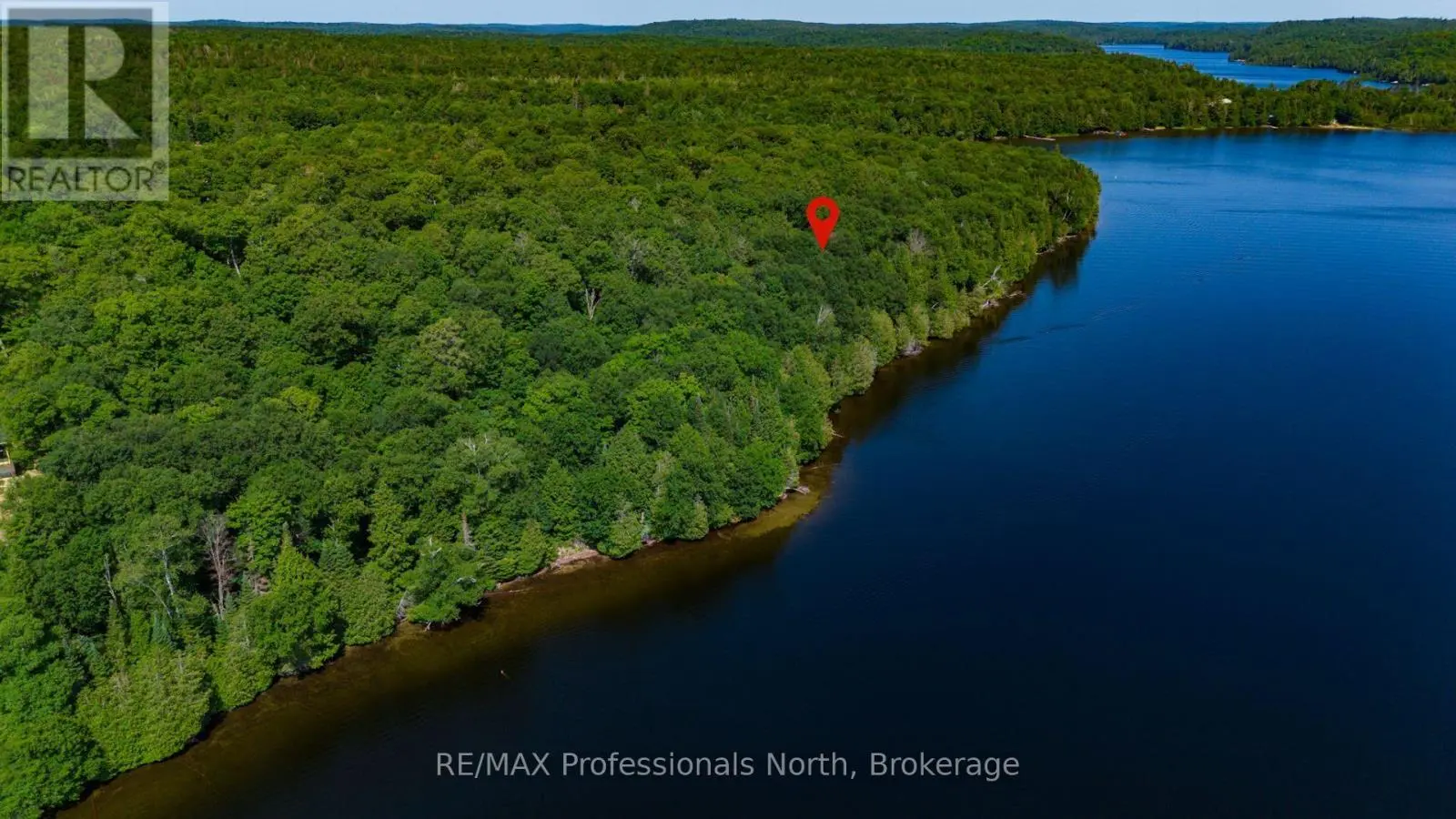 1484-2 West Oxbow Lake Road, Lake of Bays (Finlayson)