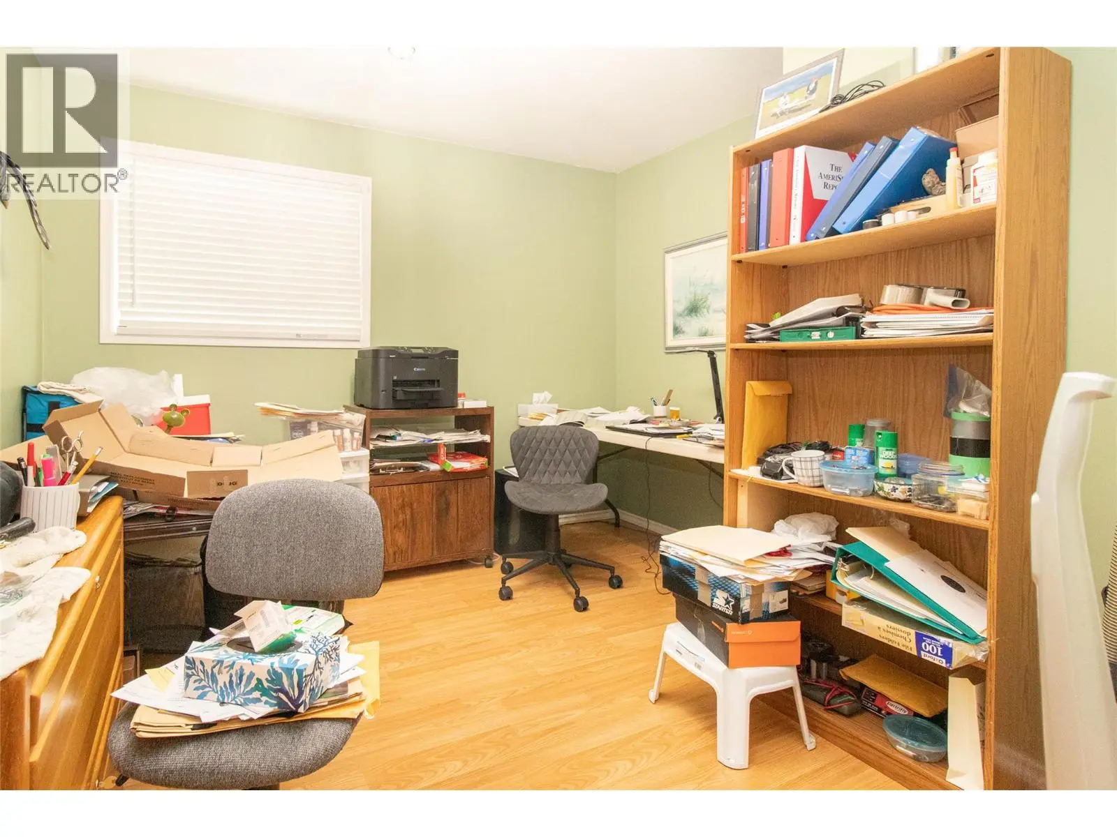 1209 Brookside Avenue Unit# 2. Kelowna, British Columbia