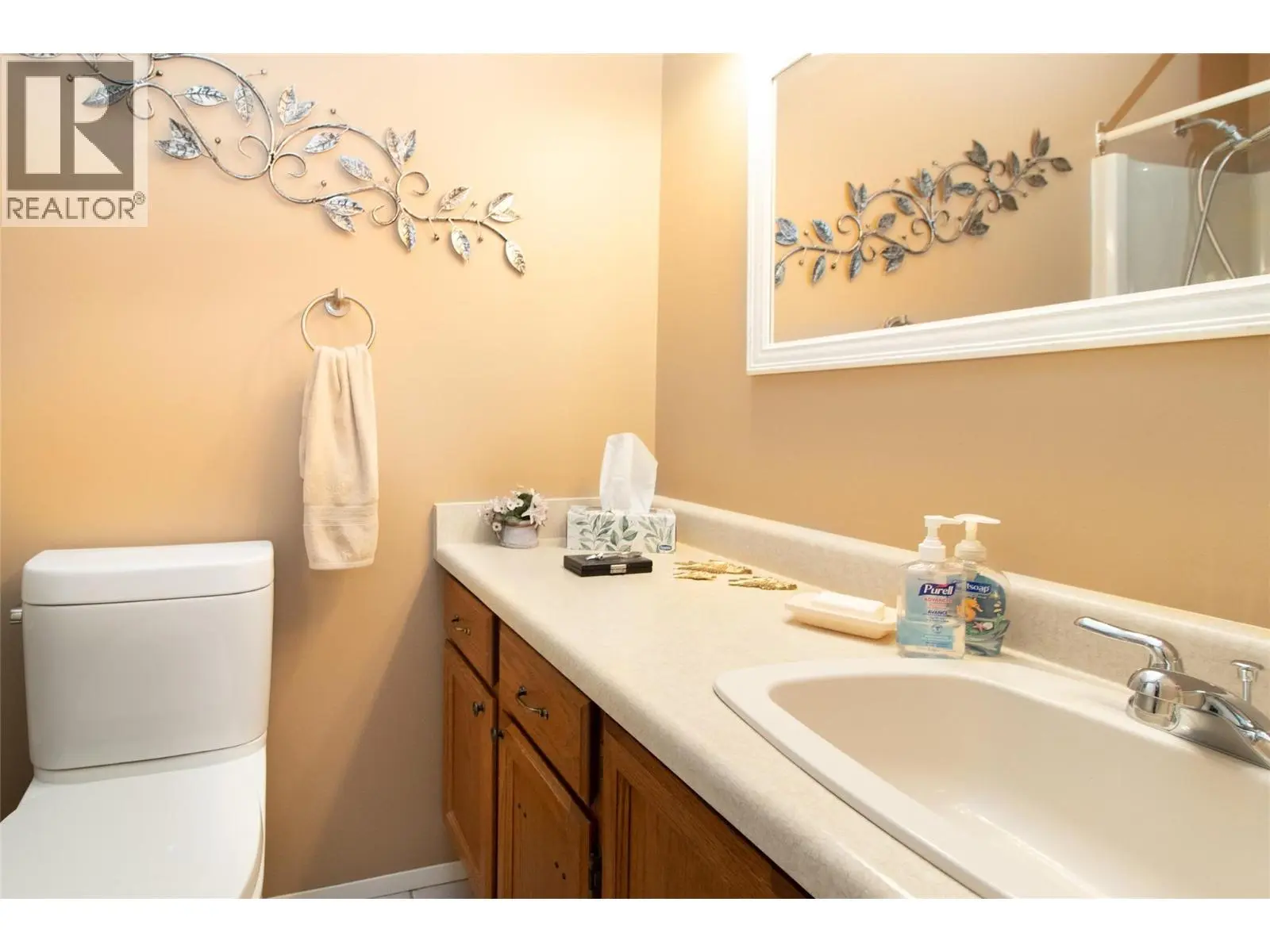 1209 Brookside Avenue Unit# 2. Kelowna, British Columbia