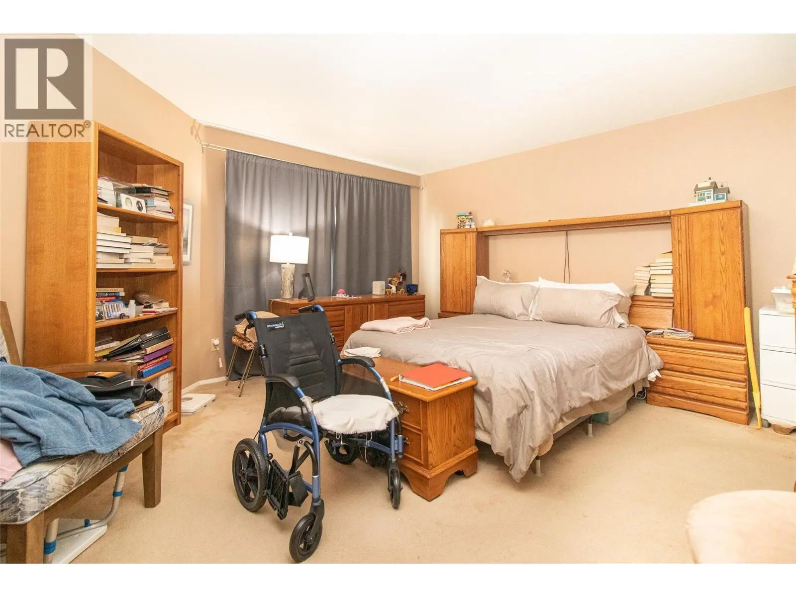 1209 Brookside Avenue Unit# 2. Kelowna, British Columbia