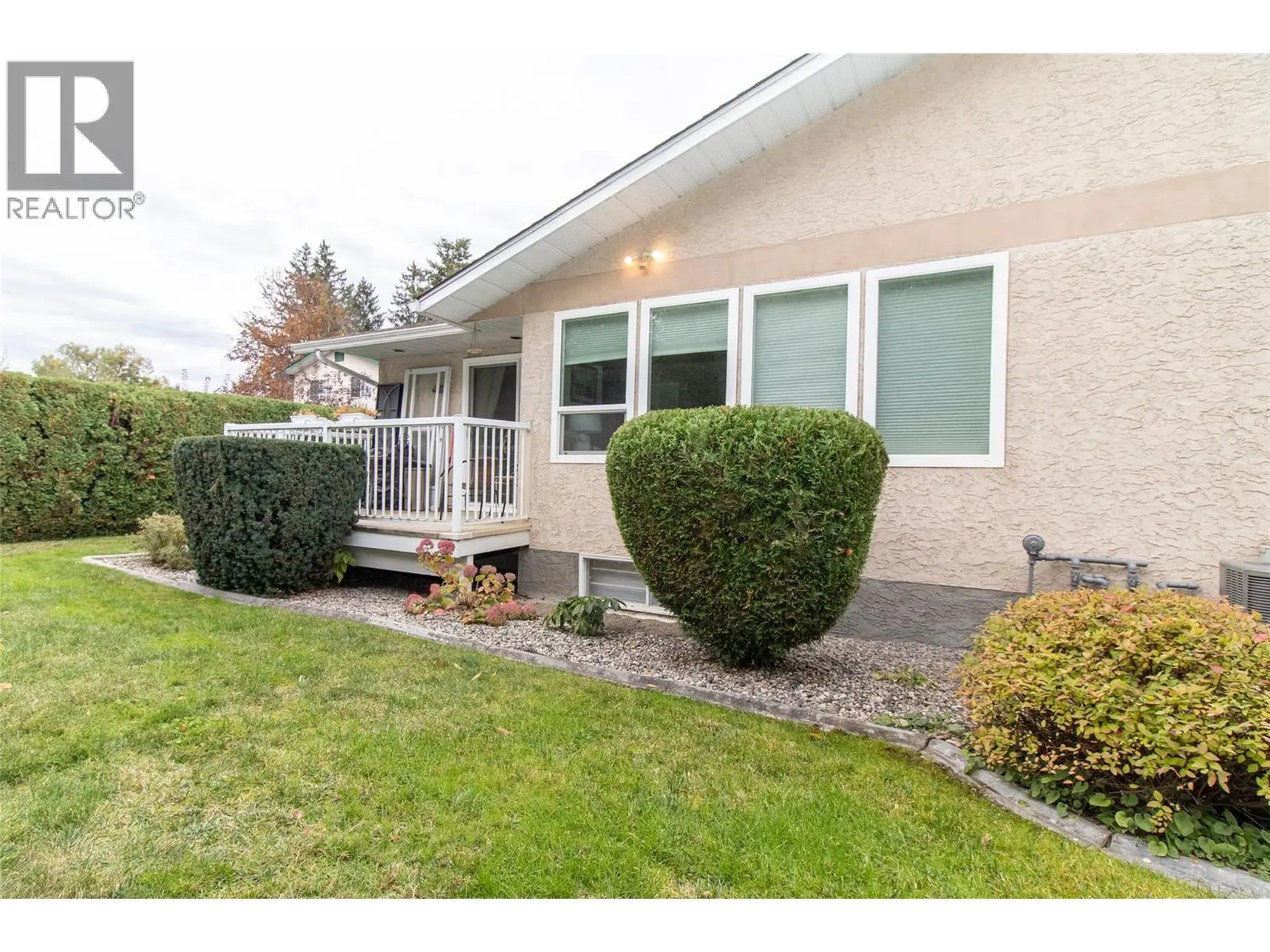 1209 Brookside Avenue Unit# 2. Kelowna, British Columbia