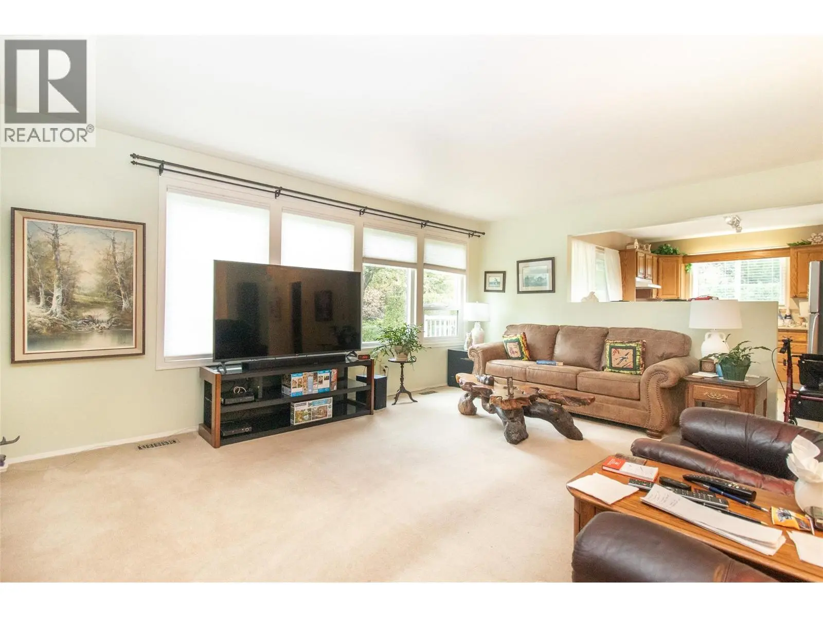 1209 Brookside Avenue Unit# 2. Kelowna, British Columbia