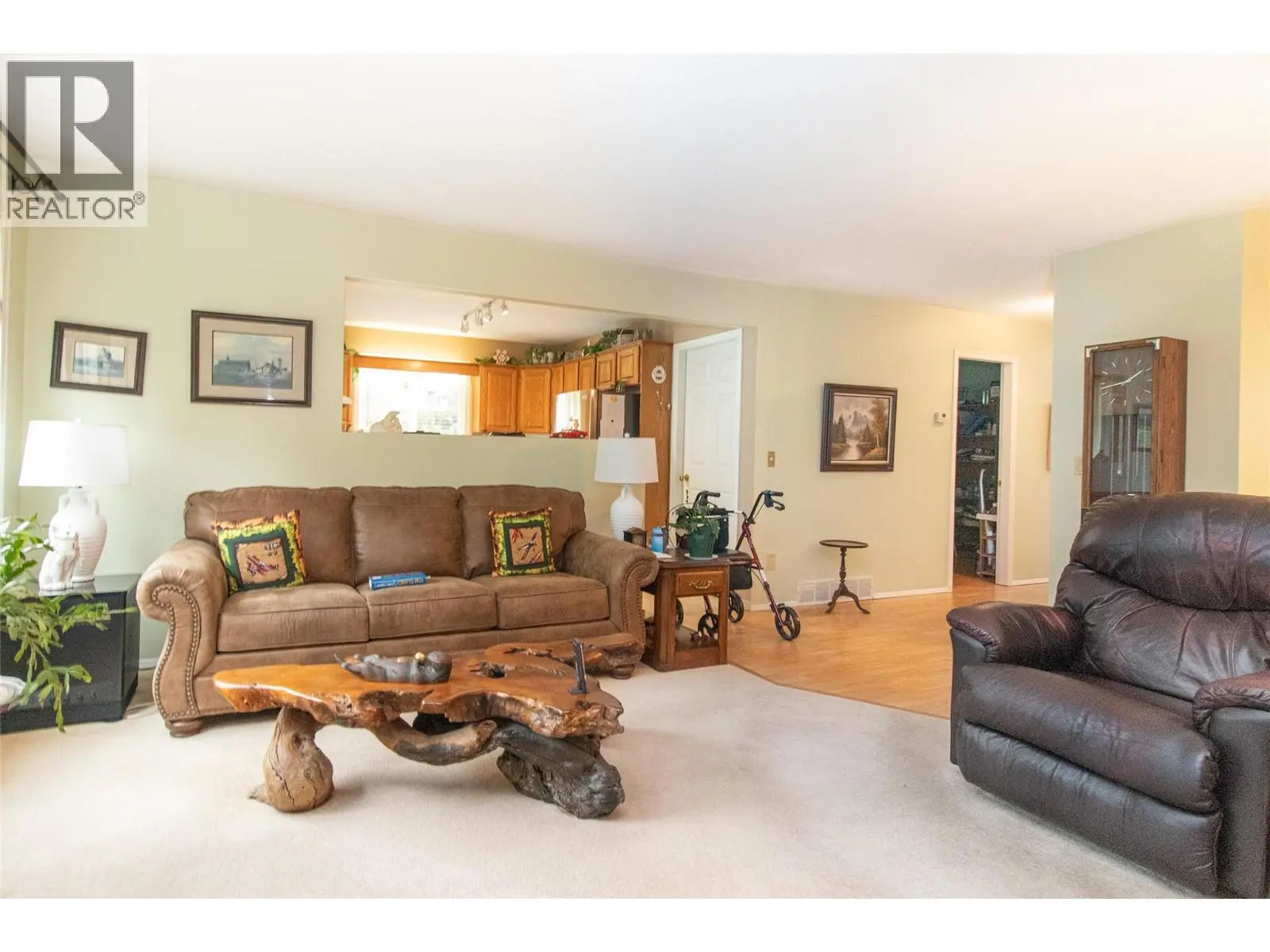 1209 Brookside Avenue Unit# 2. Kelowna, British Columbia
