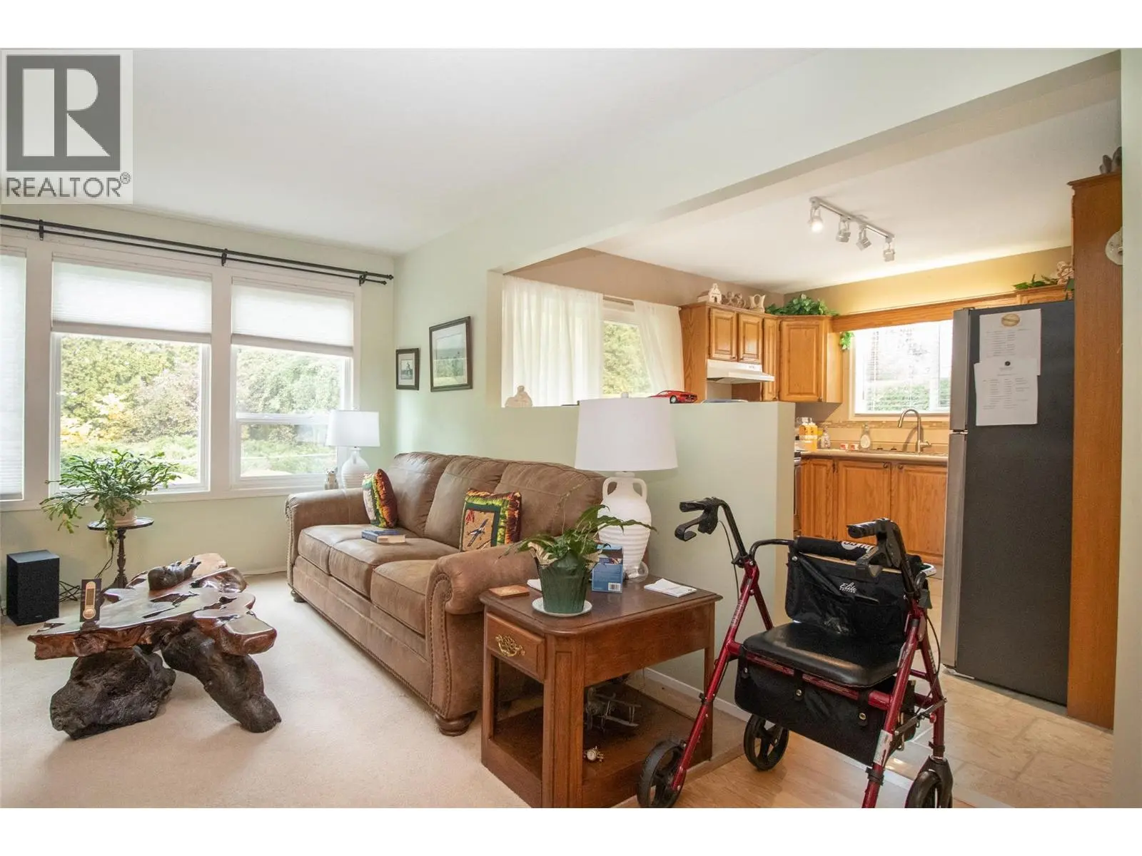 1209 Brookside Avenue Unit# 2. Kelowna, British Columbia