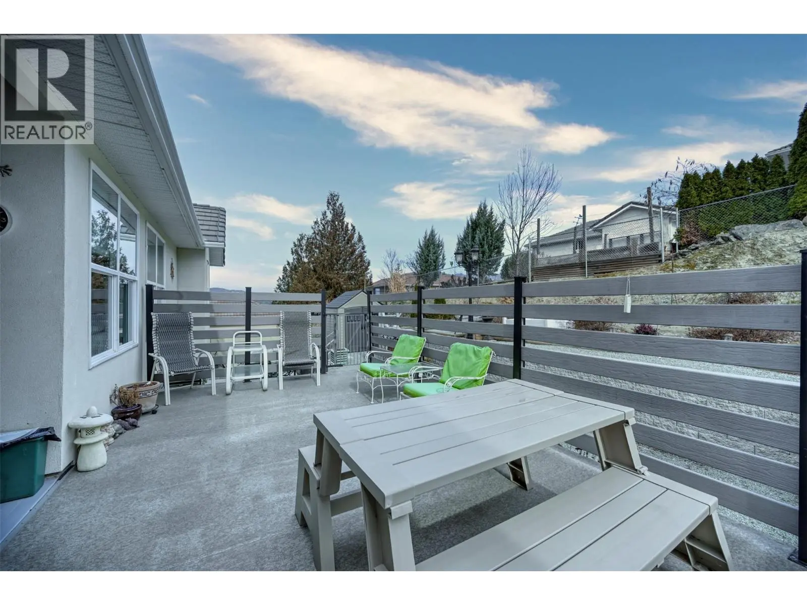 3807 Fairwinds Drive. Osoyoos, British Columbia