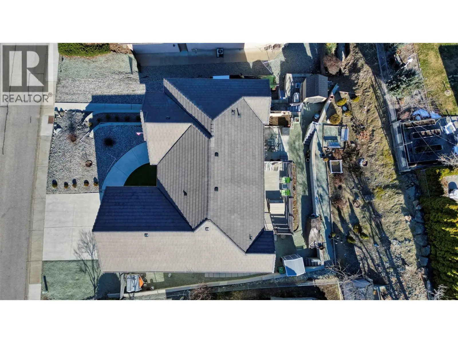 3807 Fairwinds Drive. Osoyoos, British Columbia